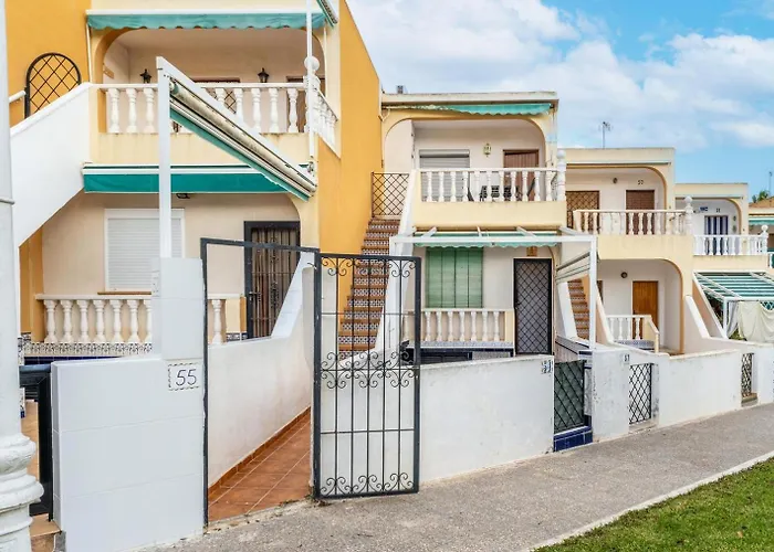 059 Bungalow Torrelamata