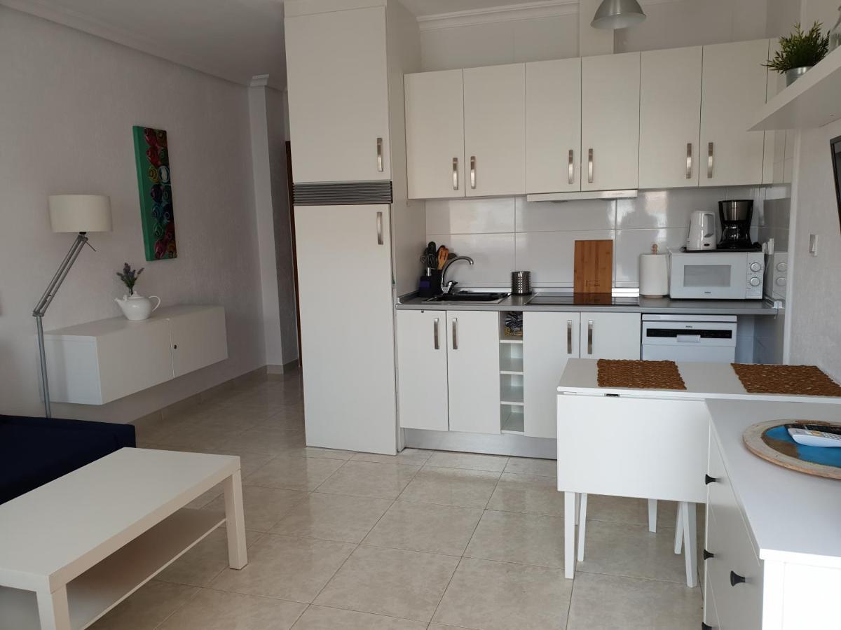 Apartment 059 Torrelamata