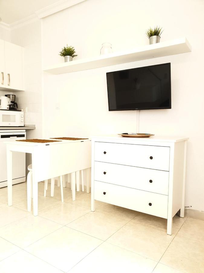 Apartment 059 Torrelamata