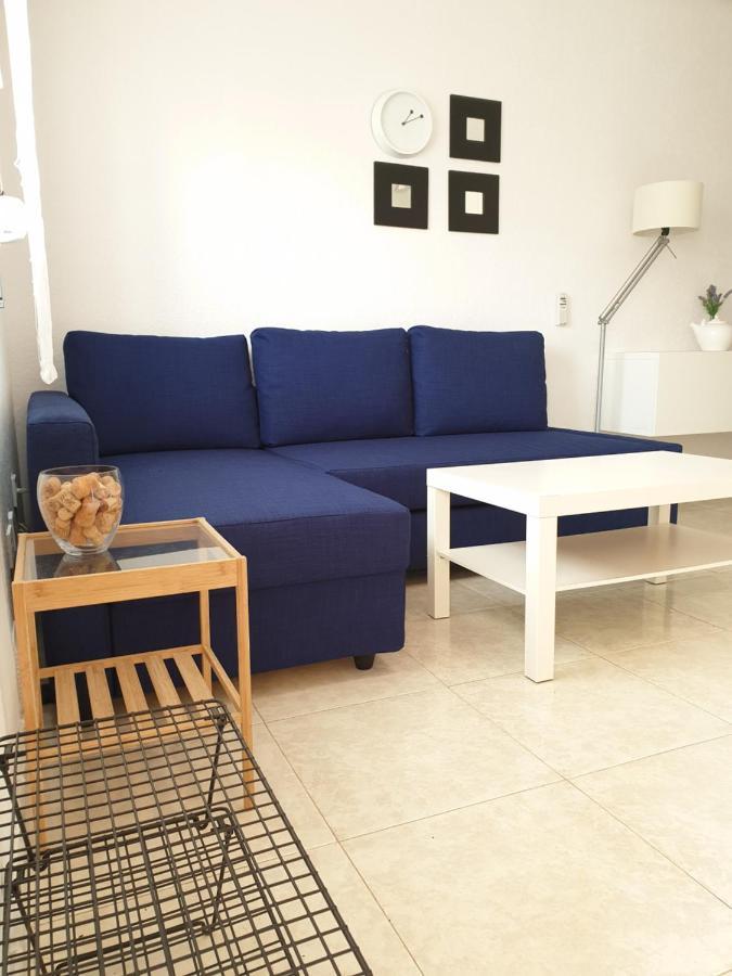 059 Torrelamata Appartement