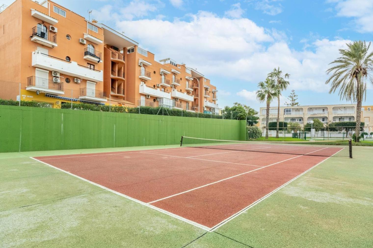 059 Torrelamata Appartement Torrevieja